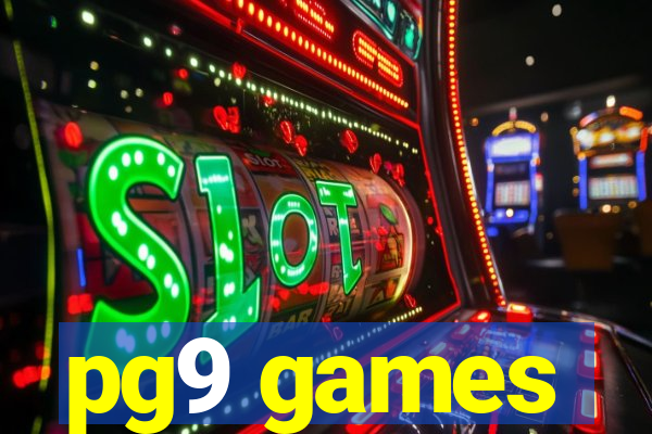 pg9 games